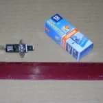 Лампа фарна H1 12v 55w P14,5s Allseason Super (+30%) (вир-во OSRAM)