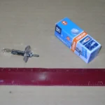 Лампа фарна H1 12v 55w P14,5s Silverstar (+50%) (вир-во OSRAM)