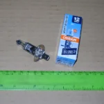 Лампа фарна H1 12v 55w P14,5s Night Breaker (+90%) (вир-во OSRAM)