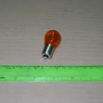 Лампа допоміжн. освітлення Рy21w 12v 21w Ваu15s  (вир-во OSRAM)