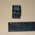 Переривник покажчиків повороту ВАЗ-2108, 09,10,13,4, -2170 (вир-во Енергомаш)