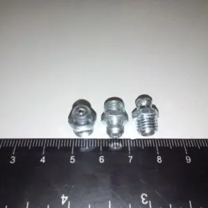Прес-маслянка М8x1 пряма <ДК>
