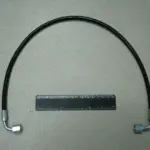 Шланг підйому кабіни 0620 mm M12х1