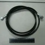 Шланг підйому кабіни 2100мм M12х1