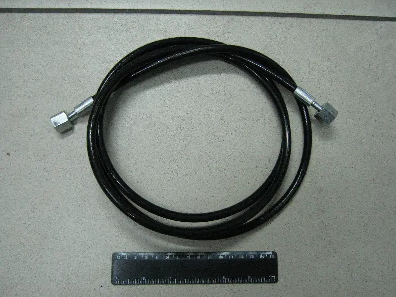 Шланг підйому кабіни 2100мм M12х1