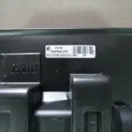 Нагнітач D4S 24V (пр-во EBERSPACHER)
