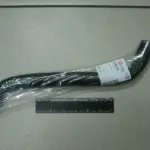 Патрубок радіатору 1399816 DAF (вир-во LEMA)