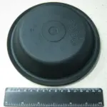 Мембрана гальм. кам. тип-20 мілка MAN (SBP)