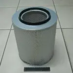 Фільтр пов.  Iveco (Truck) (вир-во M-filter) A595