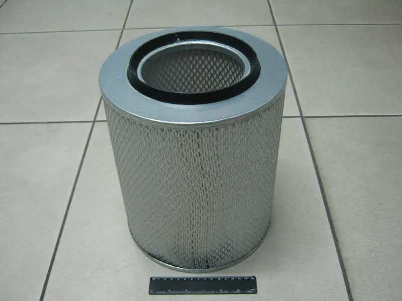 Фільтр пов.  Iveco (Truck) (вир-во M-filter) A595