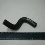 Патрубок охолодження компресора DAF 1387155 (вир-во DT)