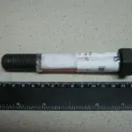 Болт М18*120*2.0 (вир-во SAMPA)
