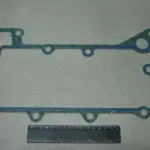 Прокладка масляного радіатора MAN D2865 (пр-во Elring)