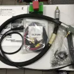 Підігрівач дизпалива для вантажних а/мThermoline 24V (вир-во EBERSPACHER)