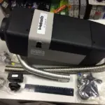 Опалювач  автономний  AT Evo 40 24V (diesel) (вир-во WEBASTO)