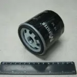 Фільтр масляний LANOS, AVEO, LACETTI, NUBIRA, NEXIA (пр-во M-filter)