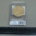 Прокладка камери горіння Airtronic D5/B5