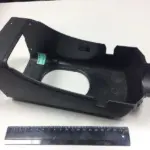 Нижня кришка D2