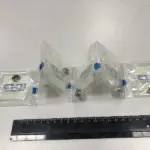 Пiдшипник мотора нагнітача 5x13x4мм Eberspacher D4 (вир-во NMB)