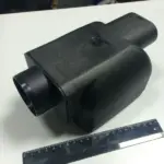 Кришка 60/40х70(вир-во EBERSPACHER)