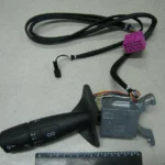 Перемикач підрульовий DAF   (вир-во Febi)