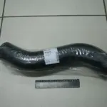 Патрубок радiатора системи охолодження DAF (вир-во LEMA)