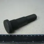 Болт колеса VOLVO F12, F16  (вир-во STR)