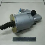 ПГУ DAF   (вир-во PNEUMATICS)