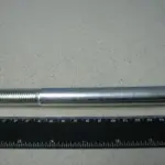 Болт M16x160x2 (вир-во SKUBA)