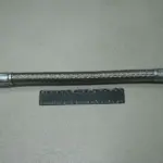 Трубка з’єднувальна компресора 370мм  (вир-во PROKOM)