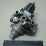 Клапан обмеження тиску (вир-во PNEUMATICS )