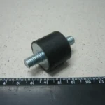 Кріплення радіатору SCANIA (вир-во SAMPA)