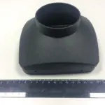 Кришка задня 75 мм, D4 (вир-во EBERSPACHER)