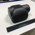 Кришка D2 90град (вир-во EBERSPACHER)