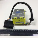 Блок керування Airtronic D2 24V (вир-во EBERSPACHER)