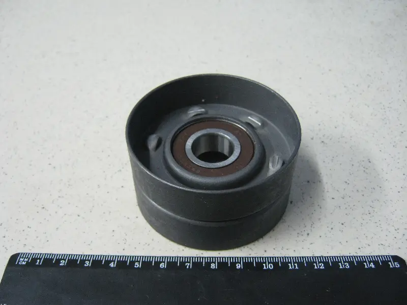 Натягувач ременя DAF XF105 (вир-во BTA)