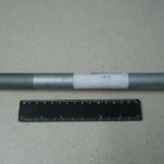 Болт M22x1,5х250 амортизатора (вир-во SAMPA)