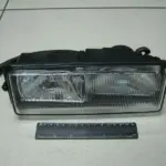 Протитуманна фара передня (вир-во TRUCKLIGHT)