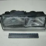 Протитуманна фара передня (вир-во TRUCKLIGHT)