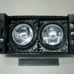 Протитуманна  фара передня (вир-во TRUCKLIGHT)