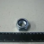 Гайка M24x1.5 самоконтр. (пр-во SKUBA)