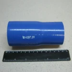 Силиконова трубка сист.охолодж.