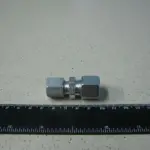 З’єднувач аварійний мет. (діам. 10/8мм) (вир-во Peters)