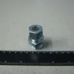 Штуцер M22x1.5 (діам. 12) (вир-во Peters)