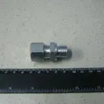 Штуцер M16x1.5 (діам. 12) (вир-во Peters)