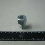 Штуцер M12x1.5 (діам. 12) (вир-во Peters)