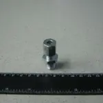 Штуцер M12x1.5 (діам. 6) (вир-во Peters)