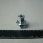 Штуцер M22x1.5 (діам. 8) (вир-во Peters)
