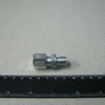 Штуцер M12x1.5 (діам. 8) (вир-во Peters)