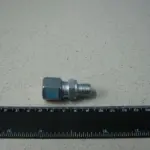 Штуцер M12x1.5 (діам. 10) (вир-во Peters)